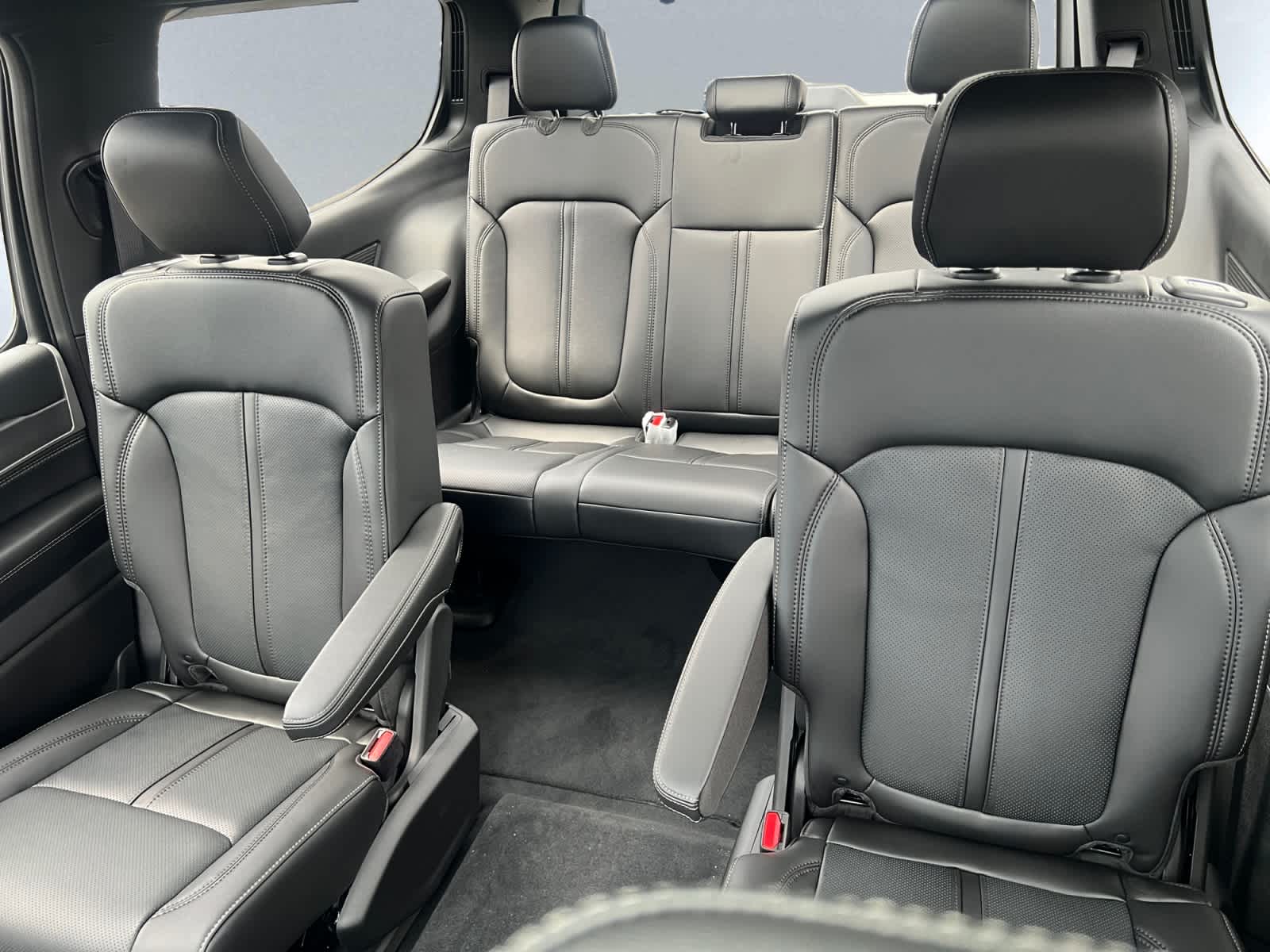 new 2026 Jeep Grand Wagoneer car, priced at $73,410