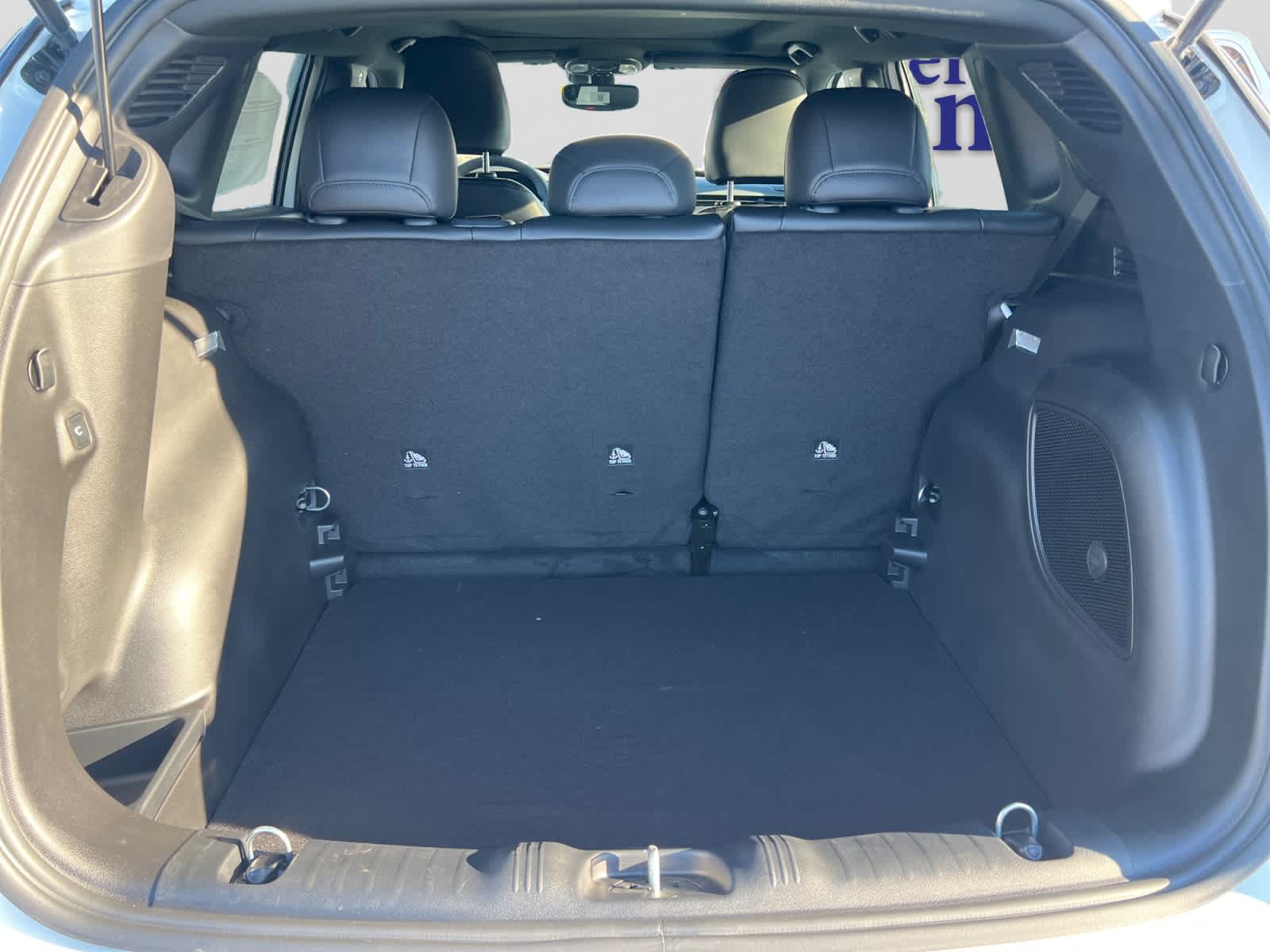 new 2026 Jeep Compass car, priced at $39,095