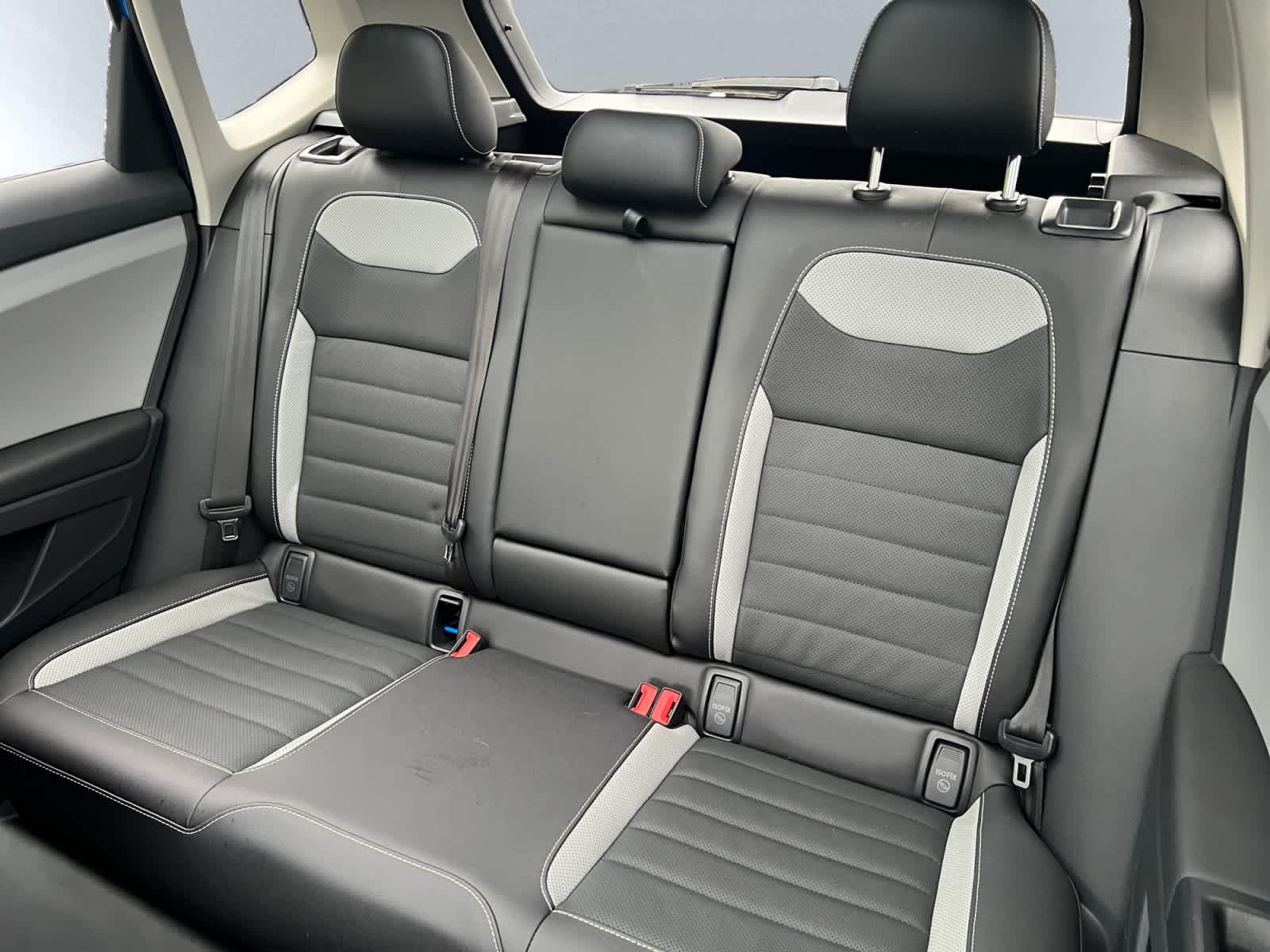 used 2022 Volkswagen Taos car, priced at $22,997