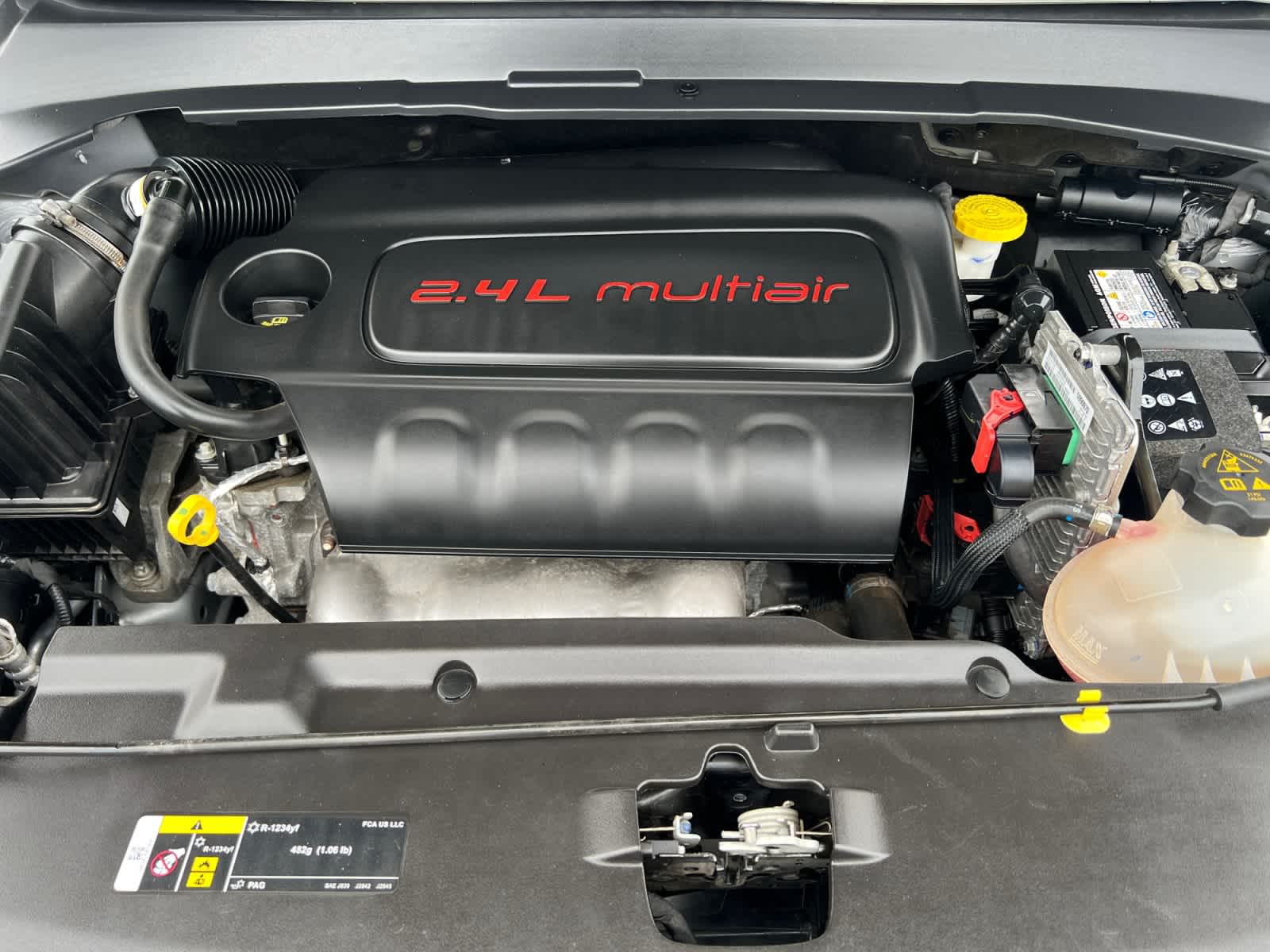 used 2022 Jeep Compass car, priced at $25,997