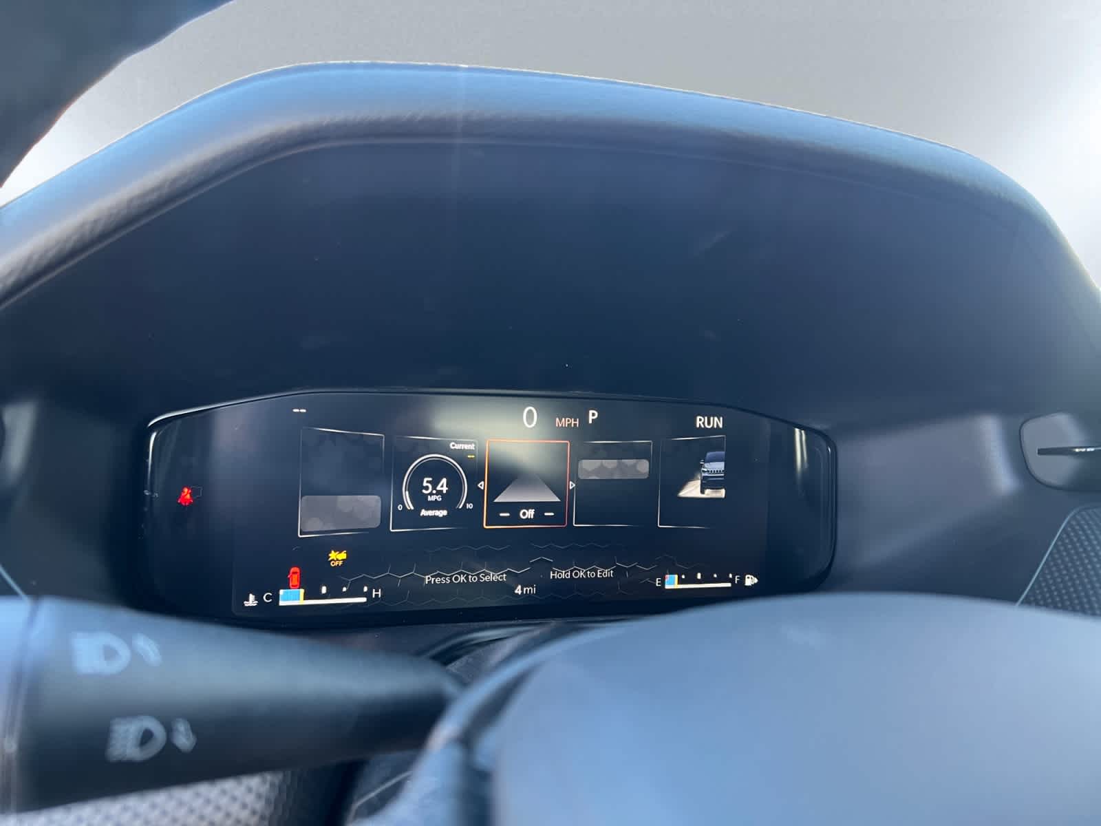 new 2026 Jeep Compass car, priced at $39,400