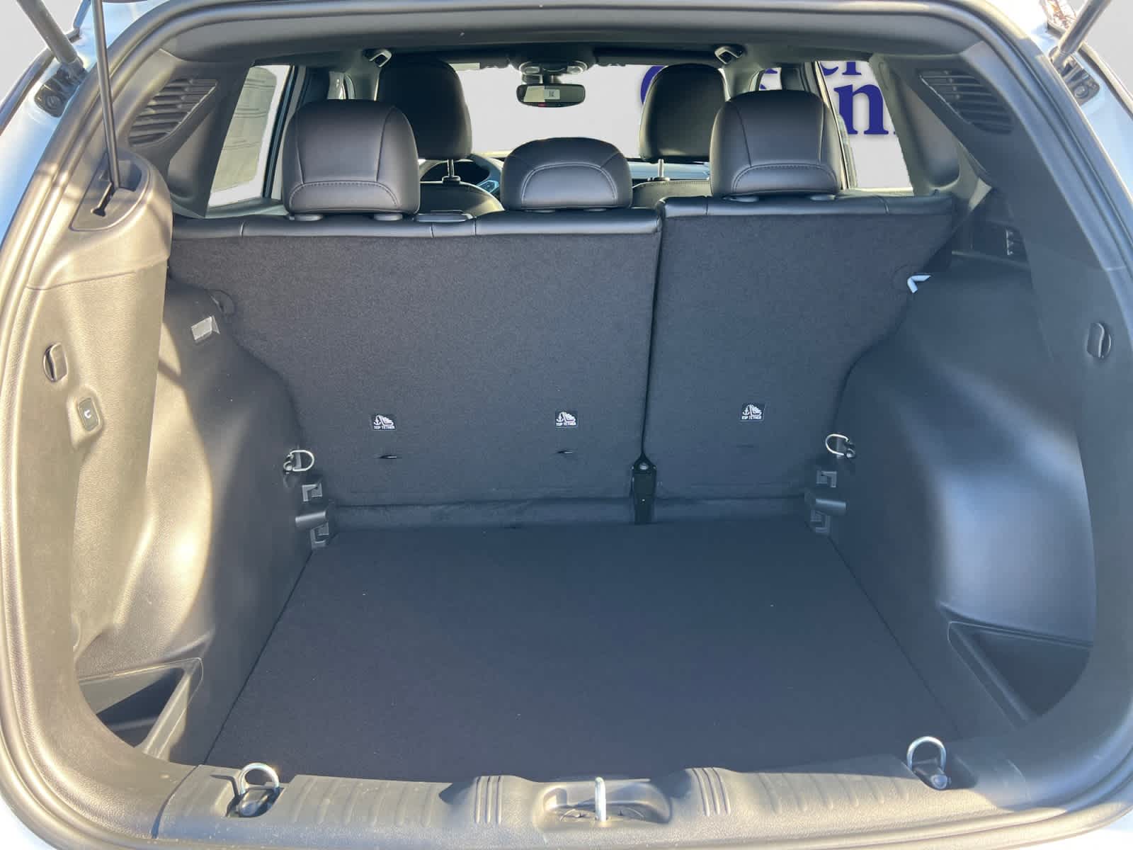 new 2026 Jeep Compass car, priced at $37,105