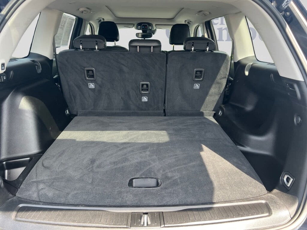 Used 2023 Jeep Grand Cherokee Limited SUV