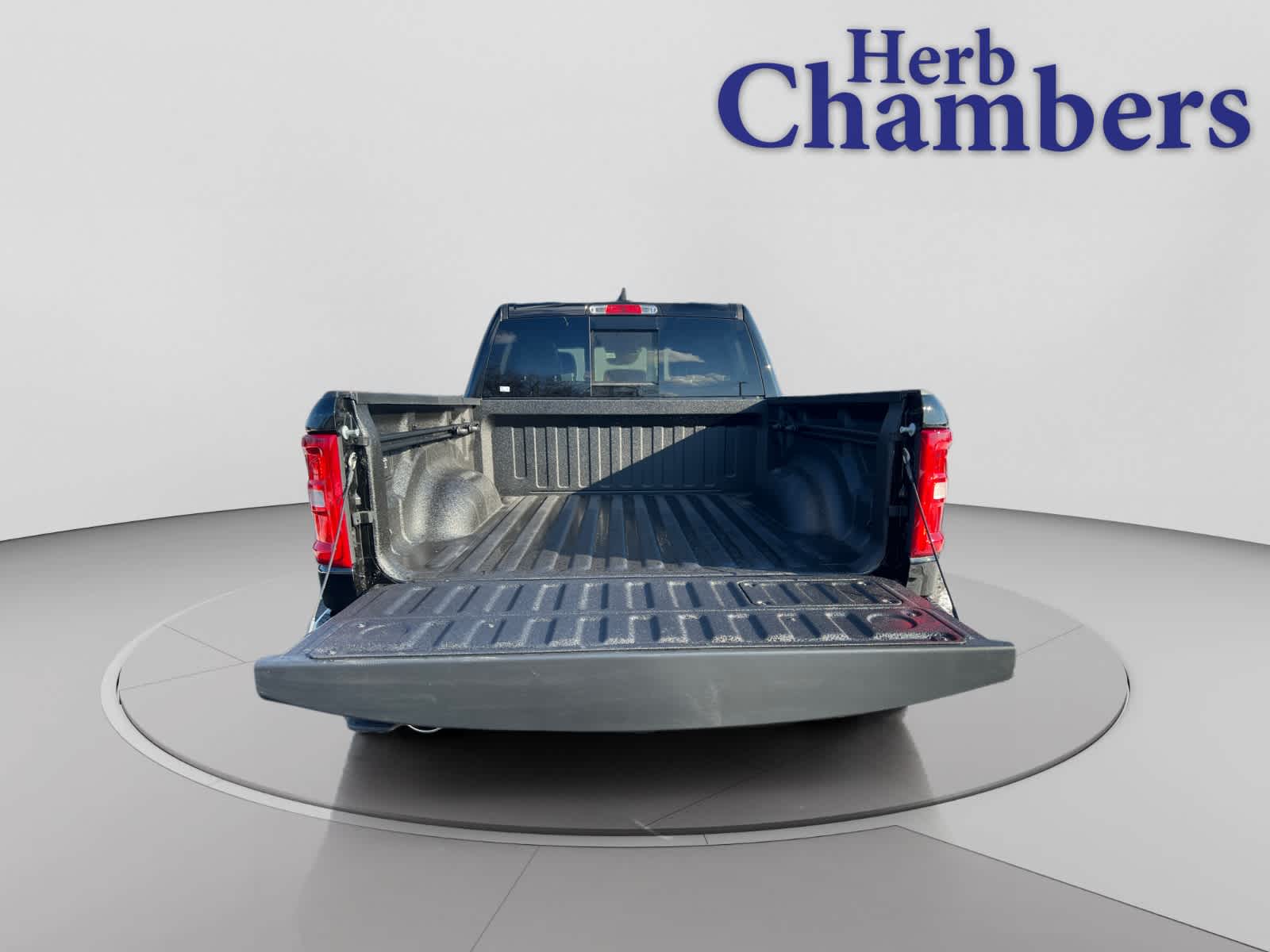 new 2026 Ram 1500 car, priced at $72,215