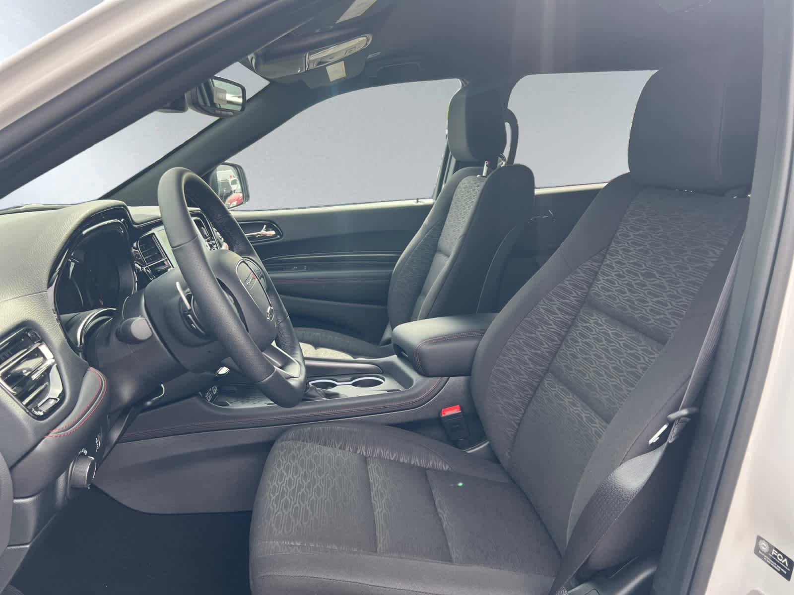 2026 Dodge Durango GT HEMI V8 - Photo 7