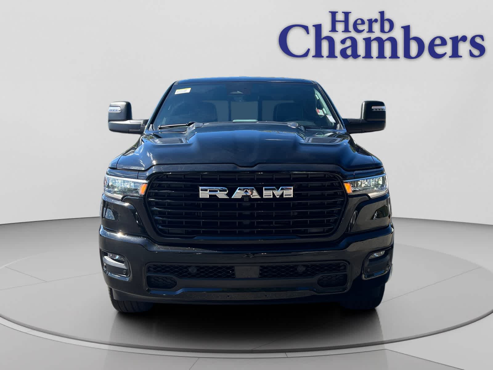 new 2026 Ram 1500 car, priced at $79,210