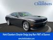 Used 2021 Dodge Challenger GT Coupe