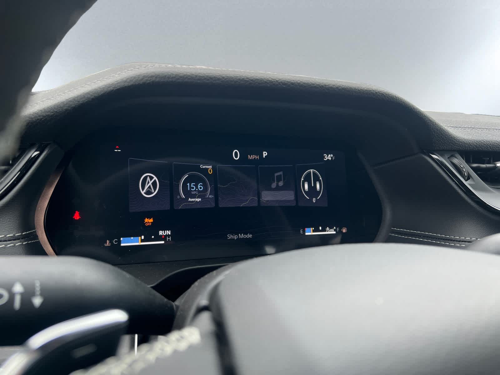 new 2026 Jeep Grand Cherokee car, priced at $53,225