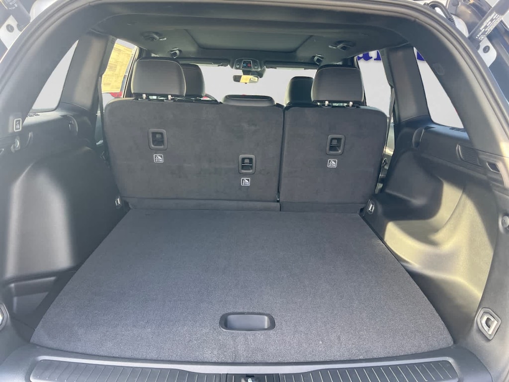 New 2025 Jeep Grand Cherokee LIMITED 4X4 Sport Utility