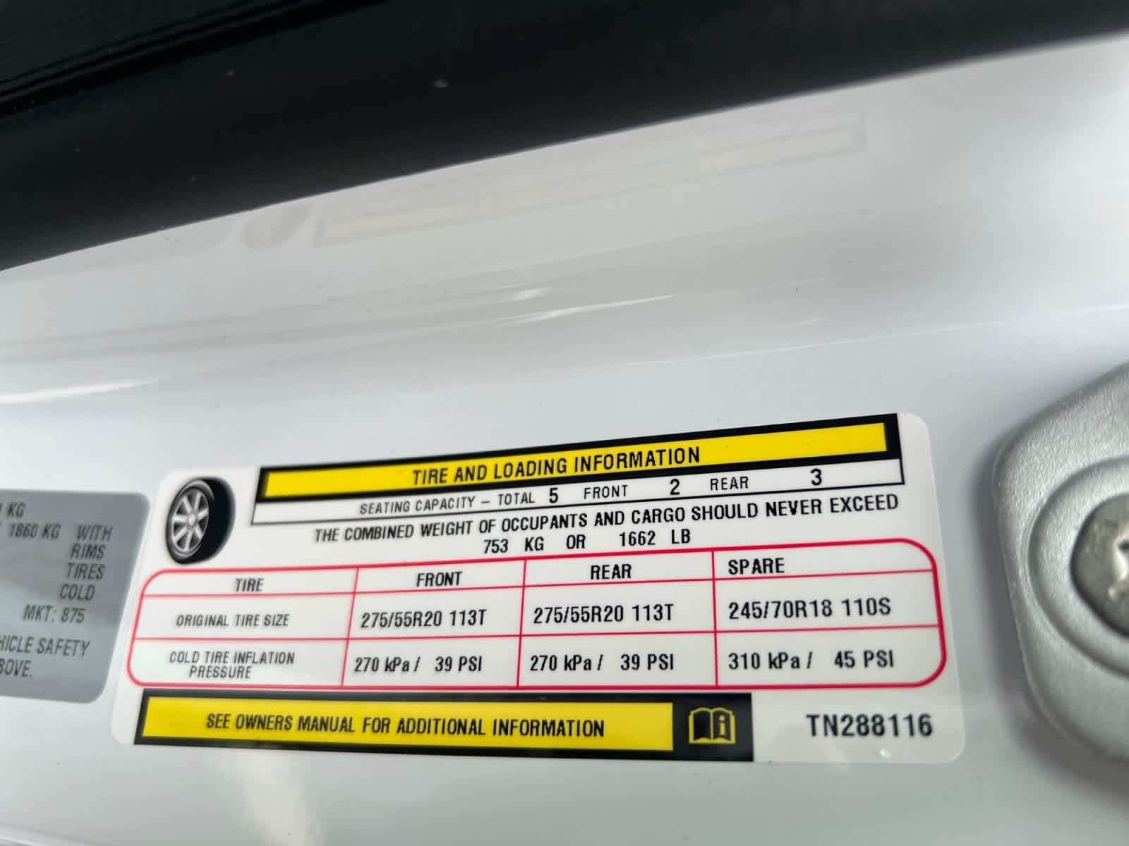 new 2026 Ram 1500 car, priced at $53,755