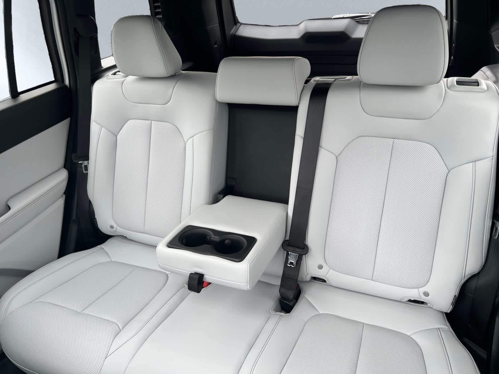 new 2026 Jeep Cherokee car, priced at $43,815