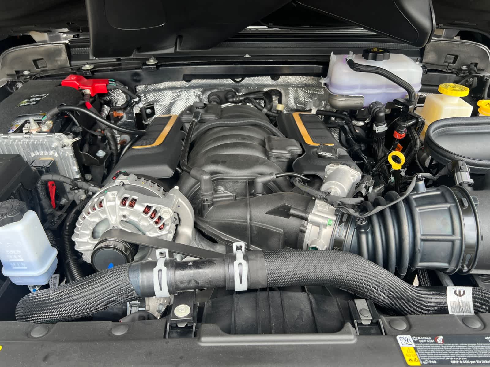 new 2025 Jeep Wrangler car, priced at $99,800