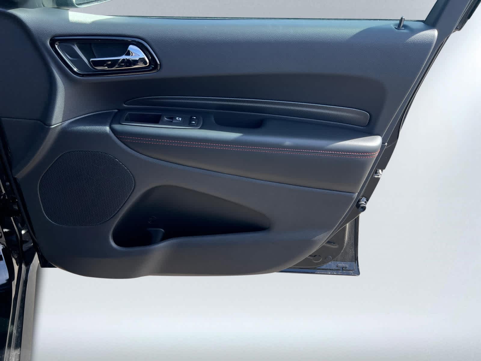 new 2026 Dodge Durango car, priced at $51,235