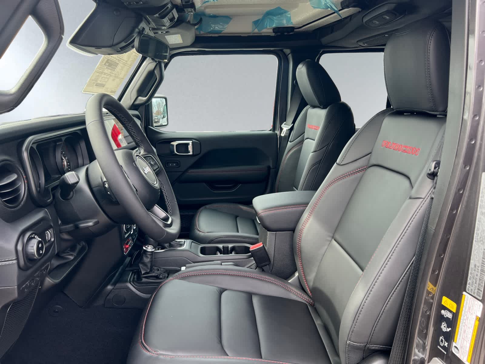 new 2026 Jeep Gladiator car, priced at $64,105