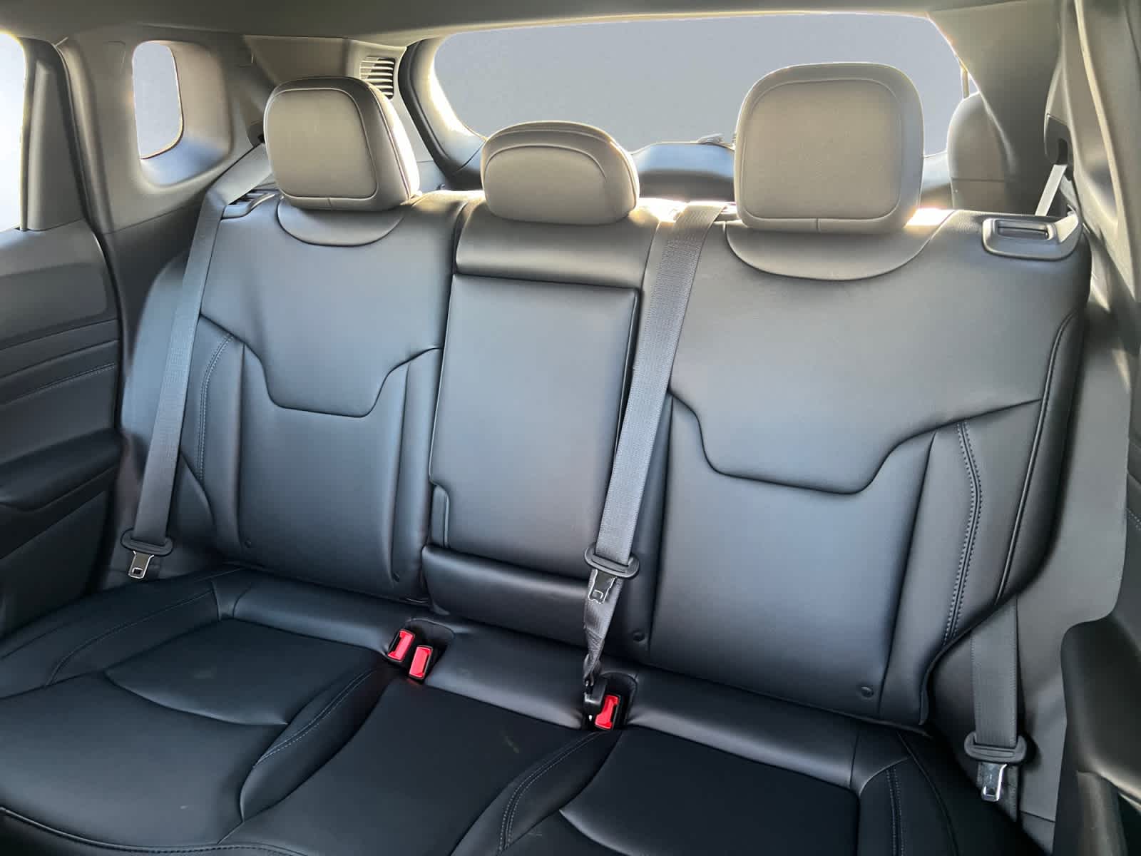 new 2026 Jeep Compass car, priced at $37,700