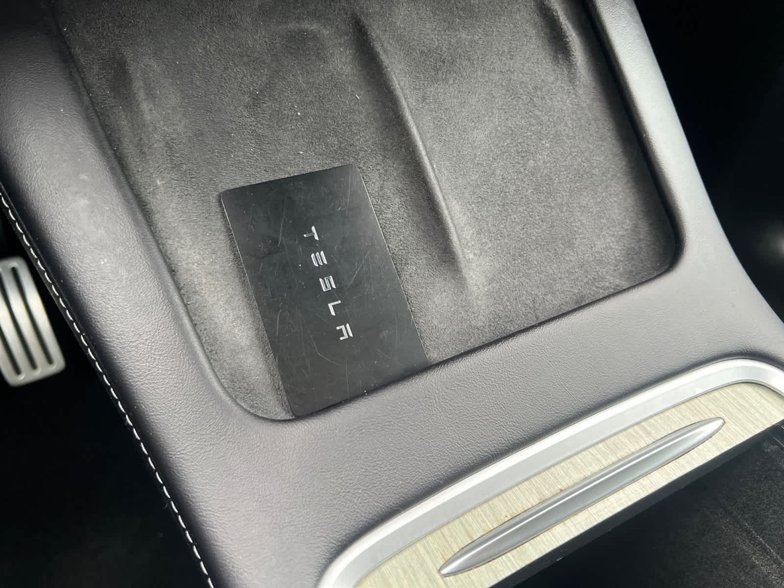 used 2023 Tesla Model Y car, priced at $31,497