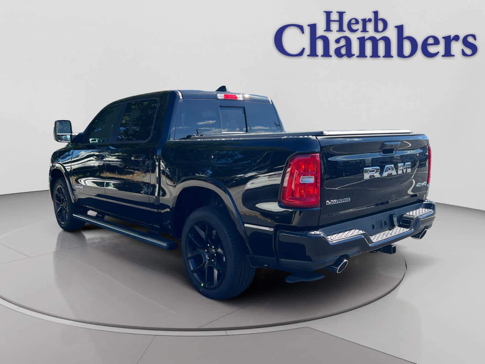 new 2026 Ram 1500 car, priced at $79,210