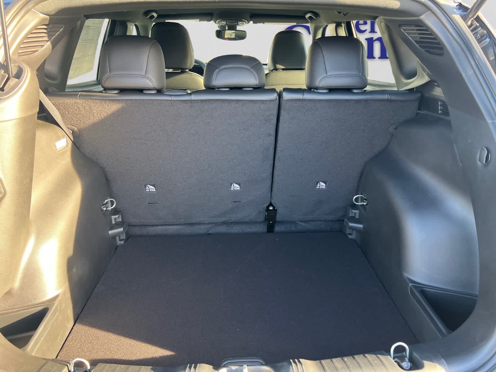 new 2026 Jeep Compass car, priced at $37,700