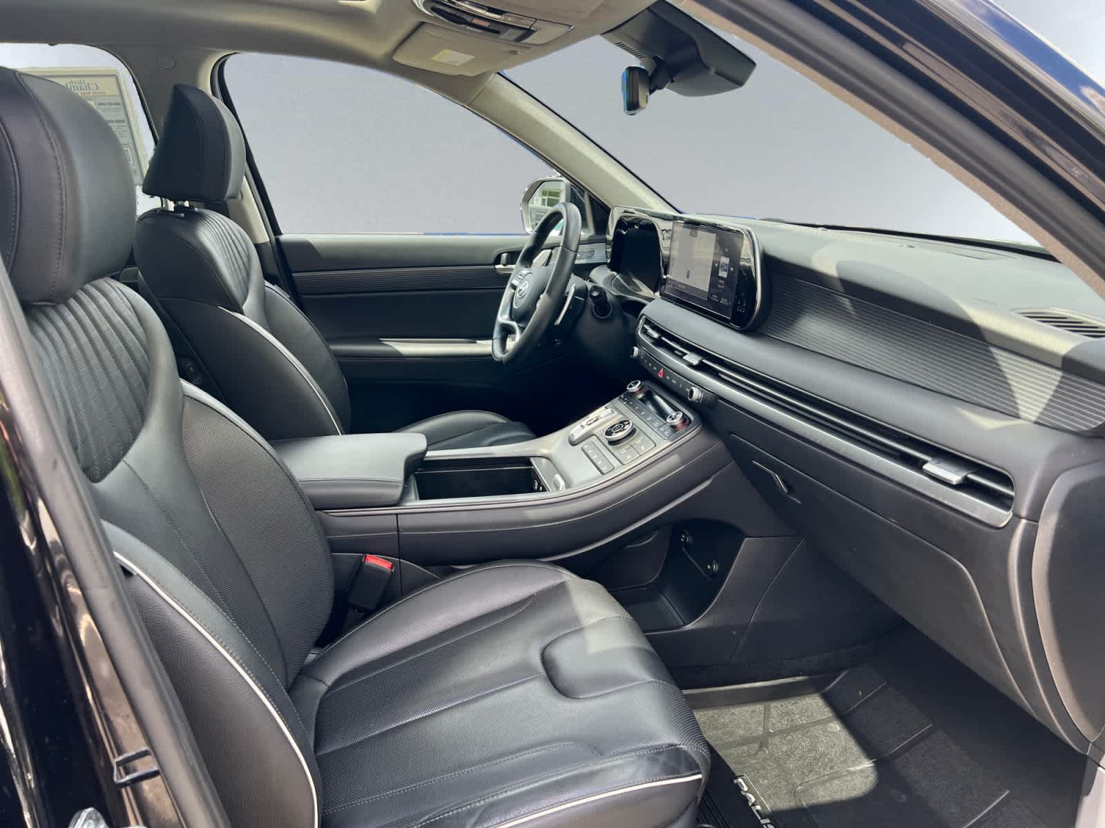 used 2024 Hyundai Palisade car, priced at $37,997