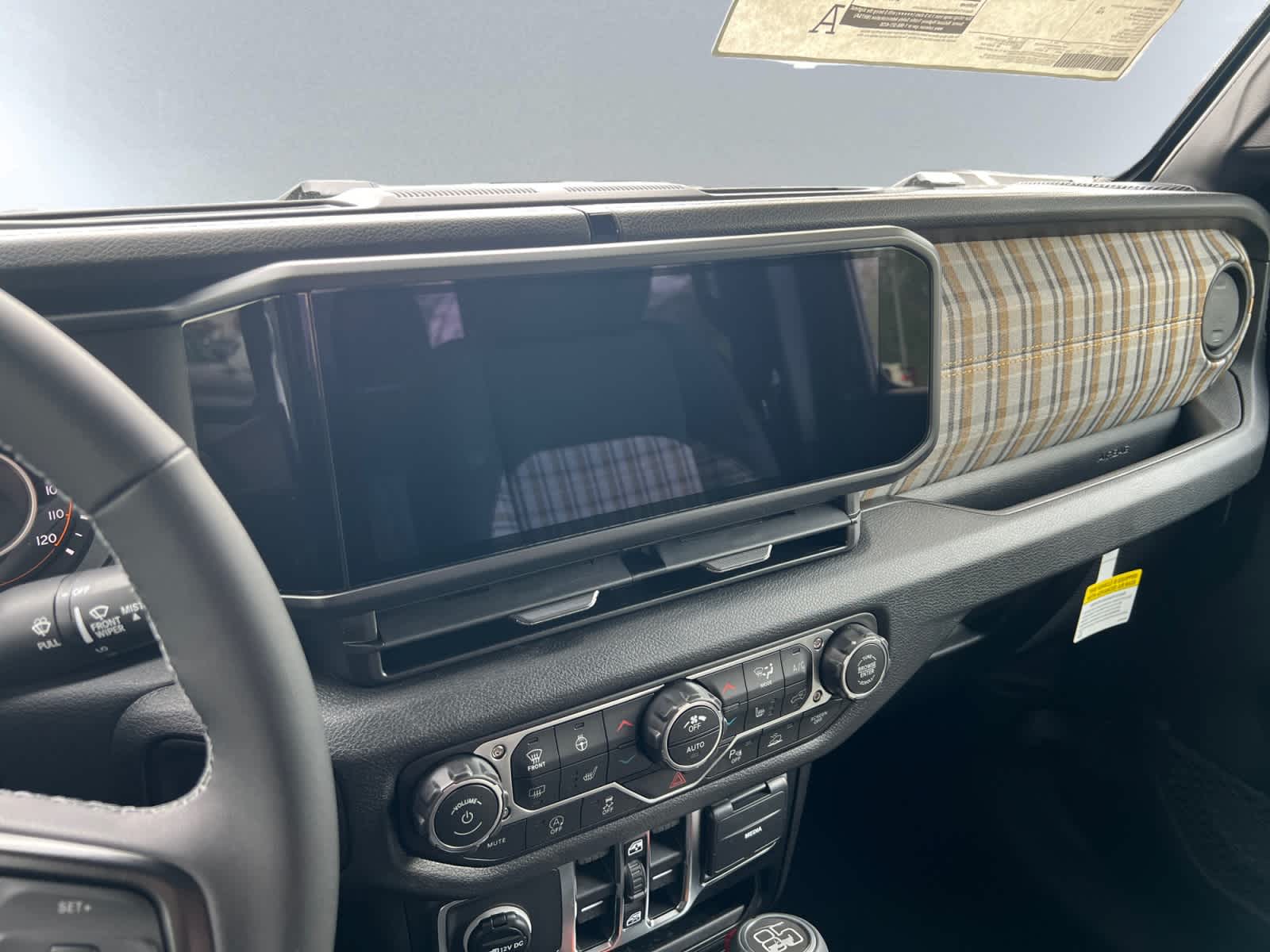 new 2026 Jeep Gladiator car, priced at $51,415