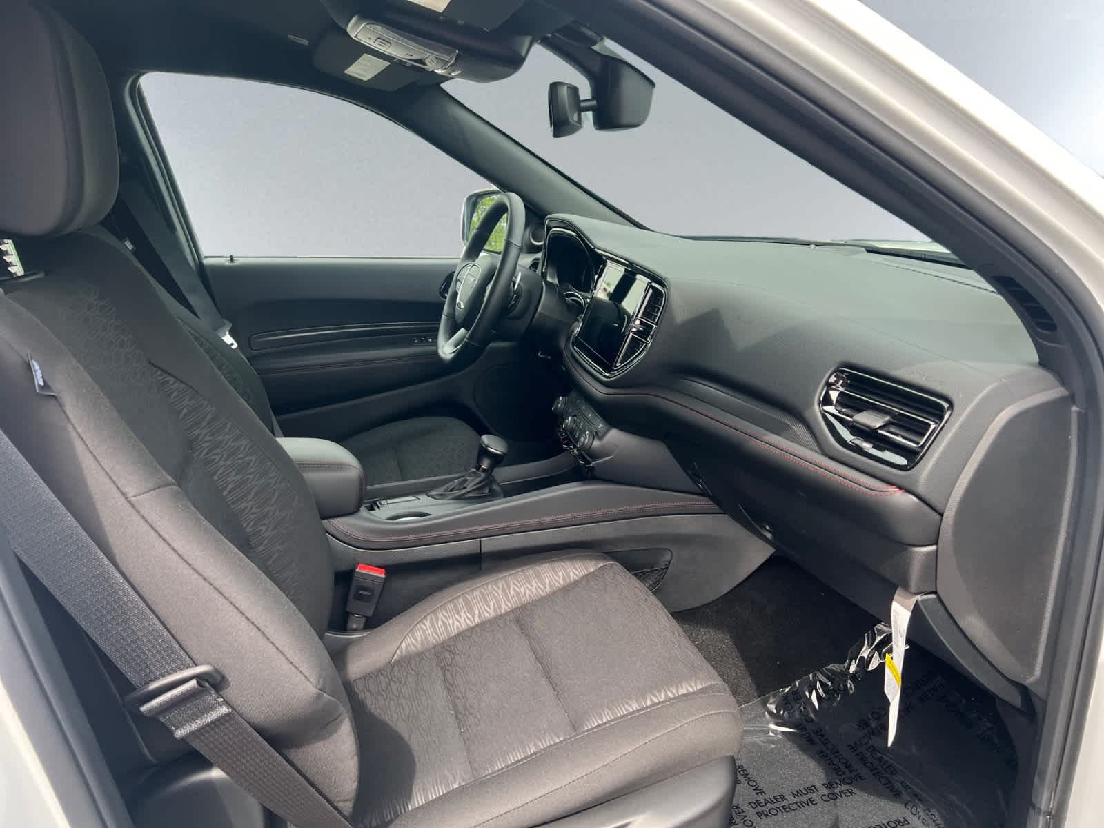 2026 Dodge Durango GT HEMI V8 - Photo 20