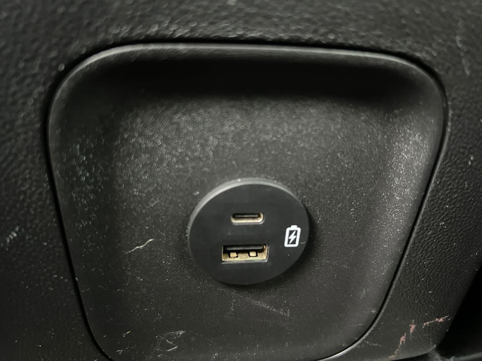 used 2021 Ford Bronco Sport car, priced at $19,097