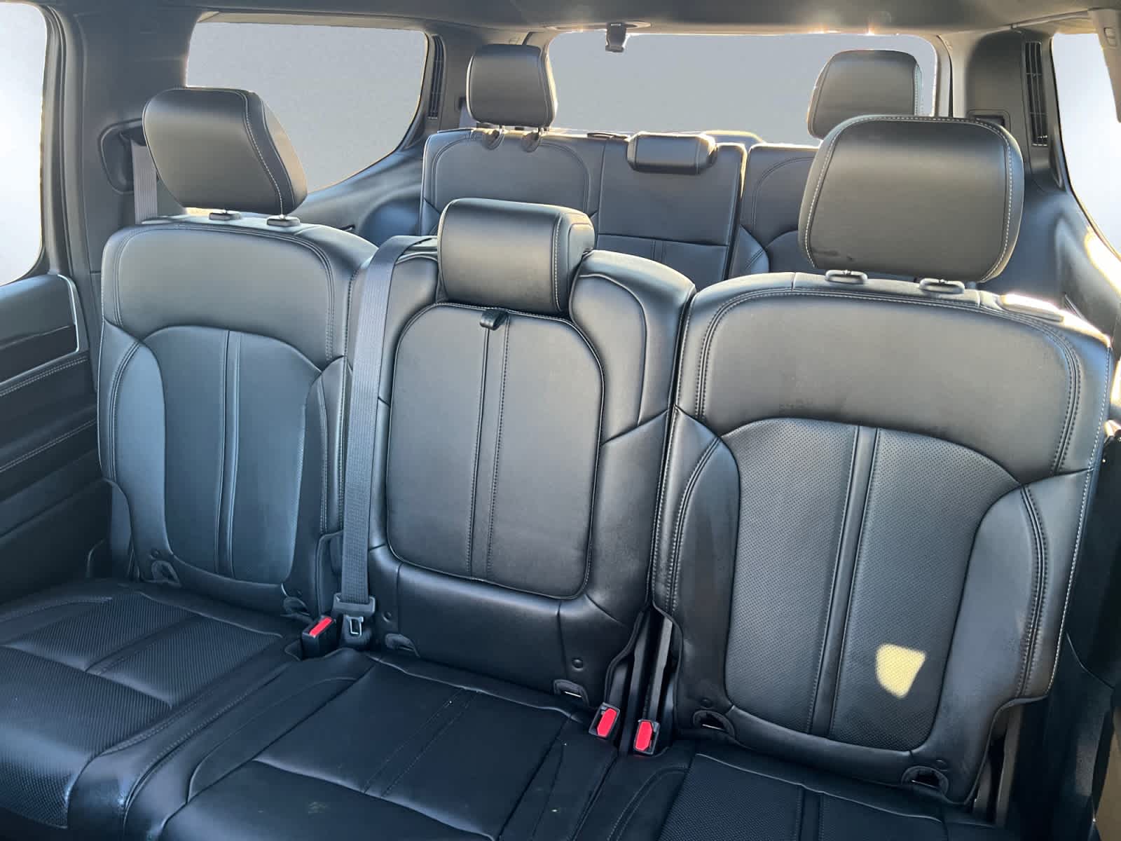 used 2024 Jeep Wagoneer car, priced at $50,497