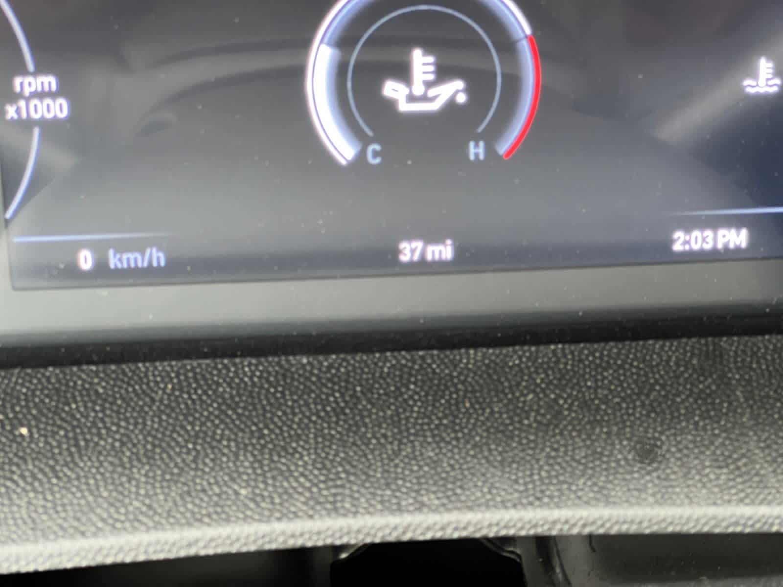 new 2024 Ram Promaster car, priced at $53,385