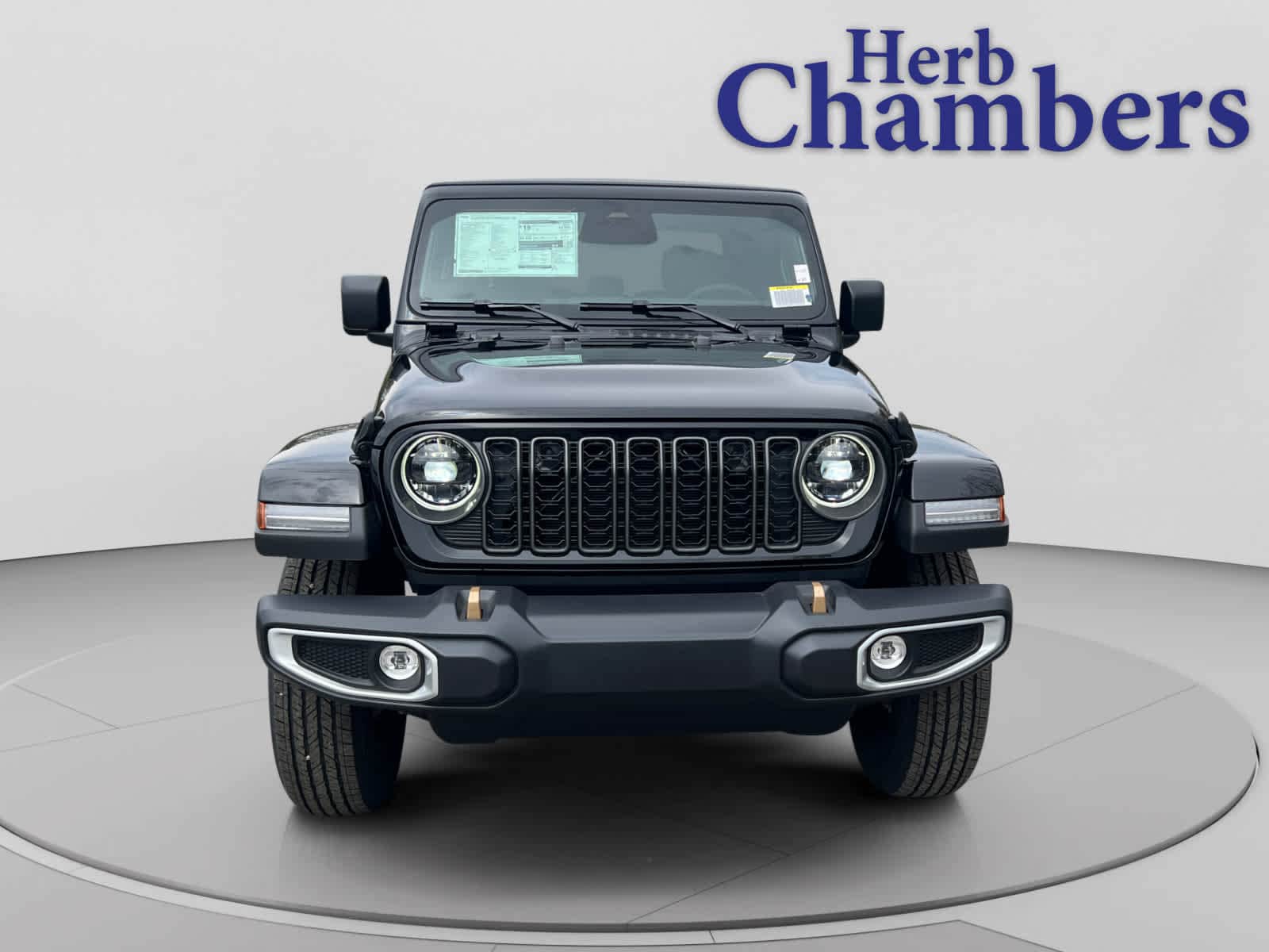 new 2026 Jeep Gladiator car, priced at $51,415