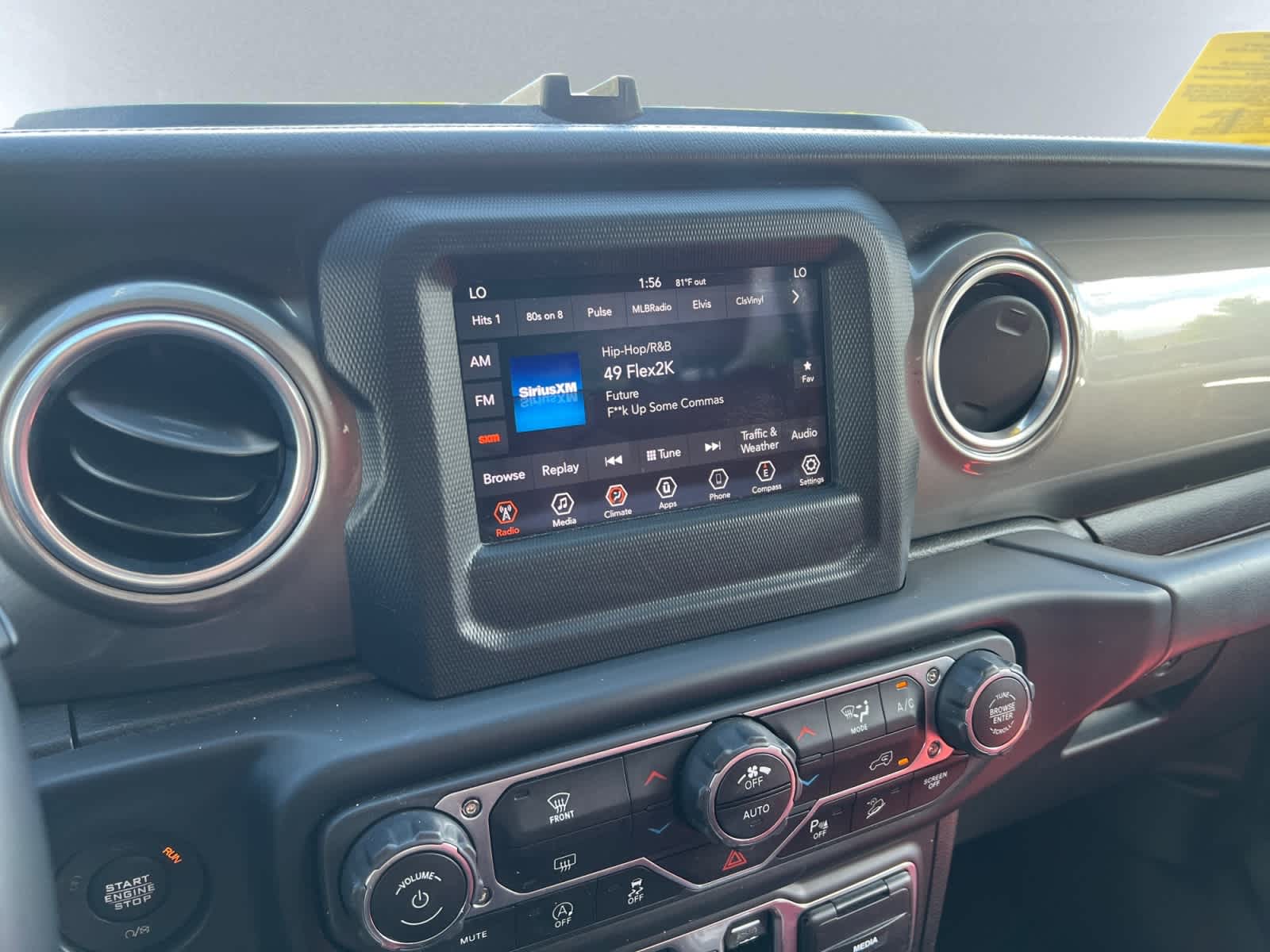 used 2018 Jeep Wrangler car, priced at $26,497
