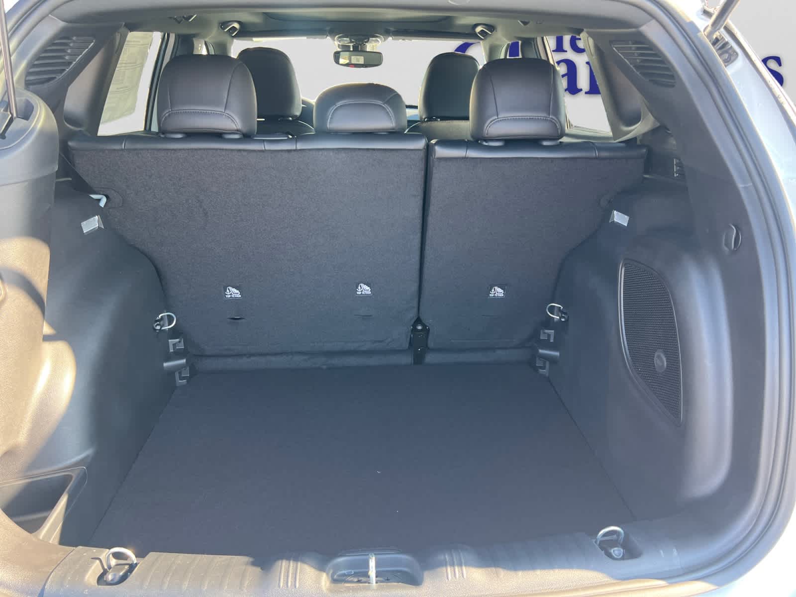 new 2026 Jeep Compass car, priced at $39,400