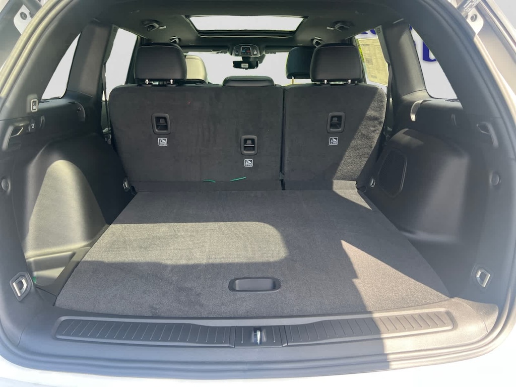 New 2026 Jeep Grand Cherokee LIMITED RESERVE 4X4 Sport Utility