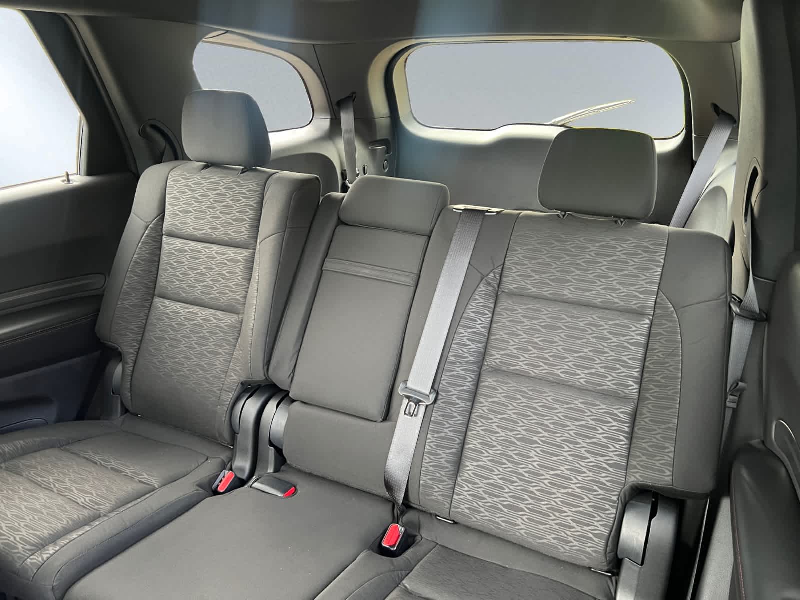 new 2026 Dodge Durango car, priced at $44,220