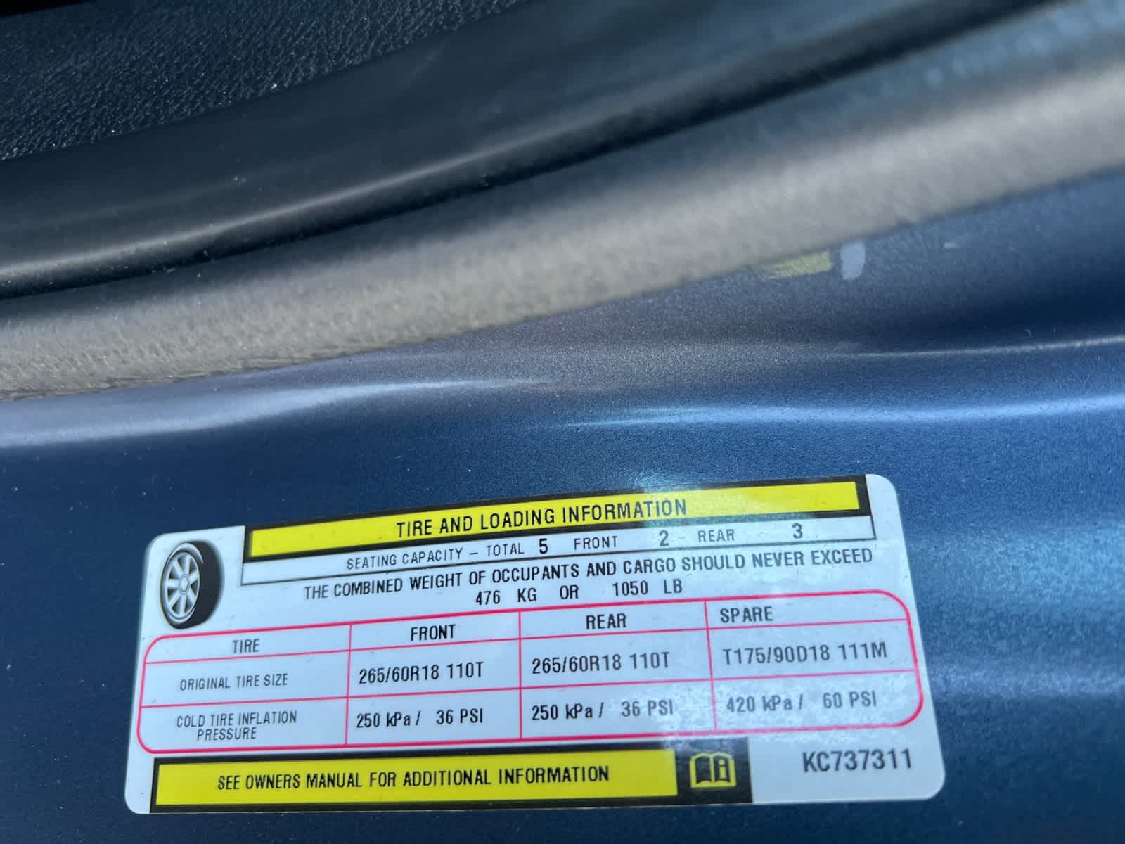 used 2019 Jeep Grand Cherokee car, priced at $20,097