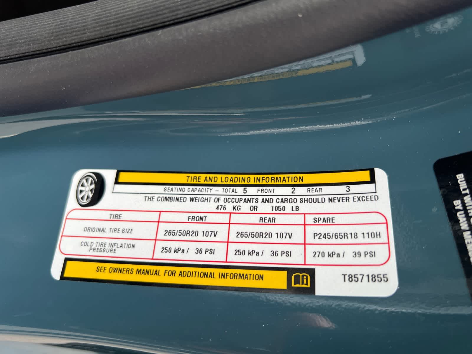 new 2026 Jeep Grand Cherokee car, priced at $51,130