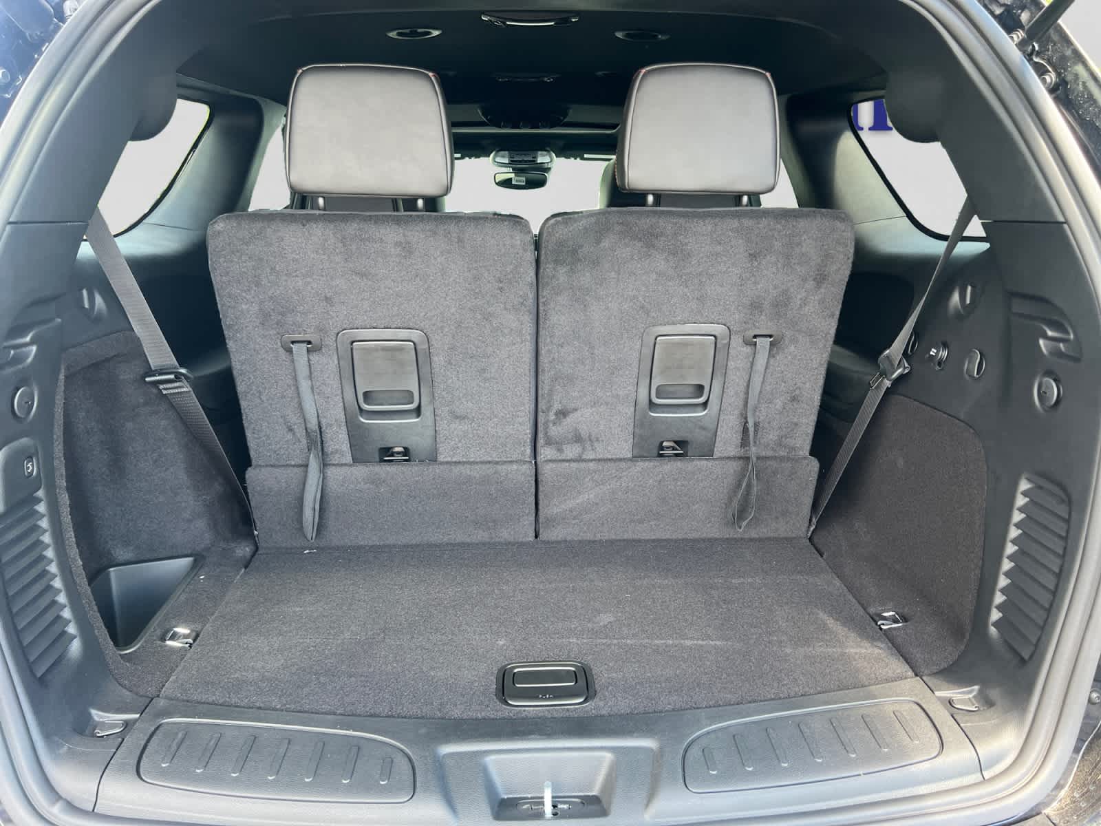 new 2026 Dodge Durango car, priced at $52,580