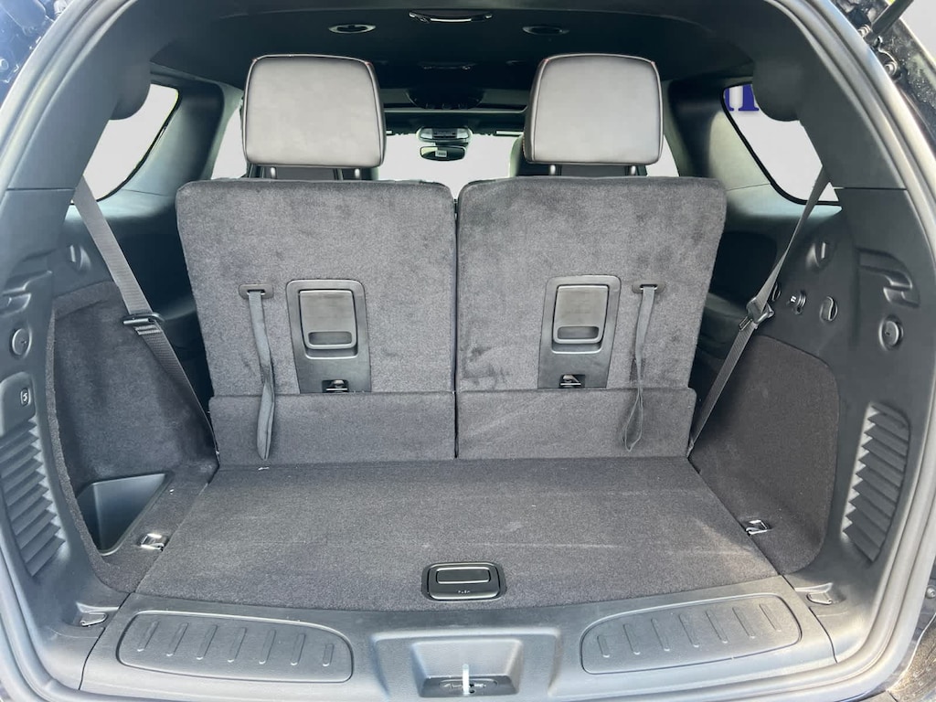 New 2026 Dodge Durango GT PLUS AWD HEMI V8 Sport Utility