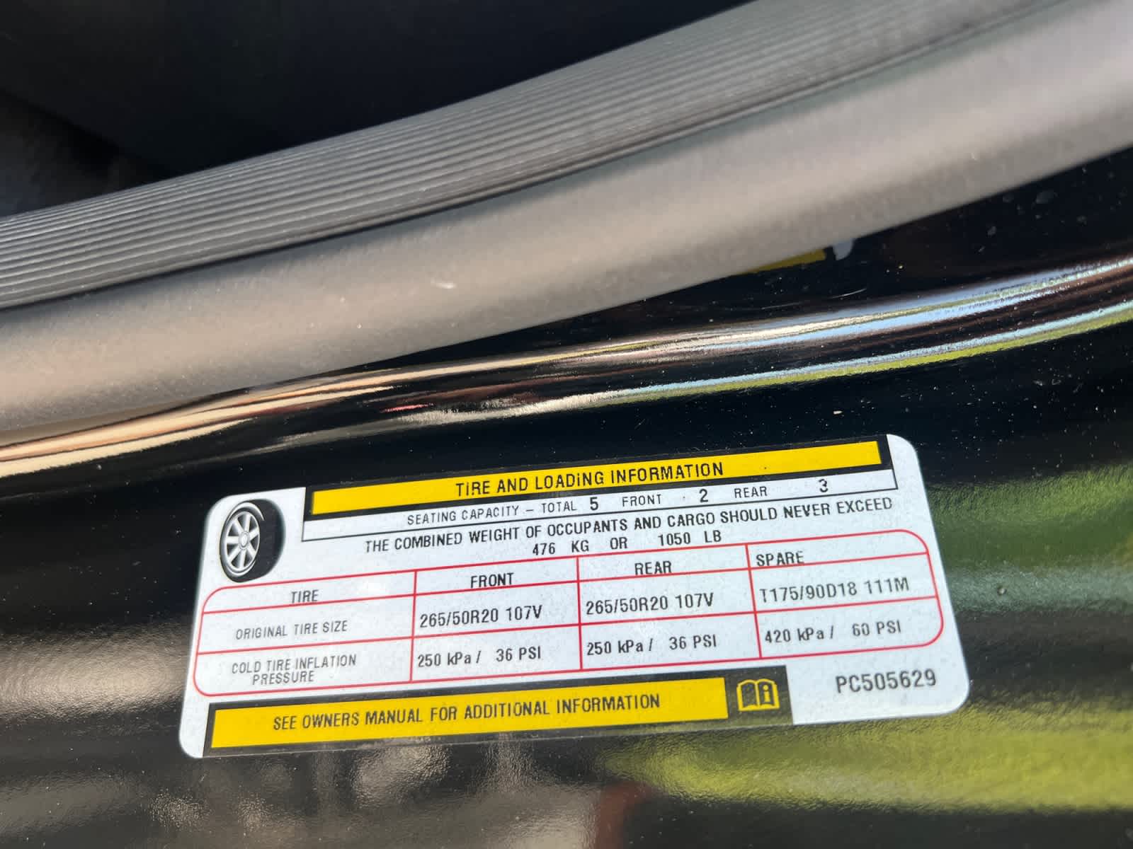 used 2023 Jeep Grand Cherokee car, priced at $32,097