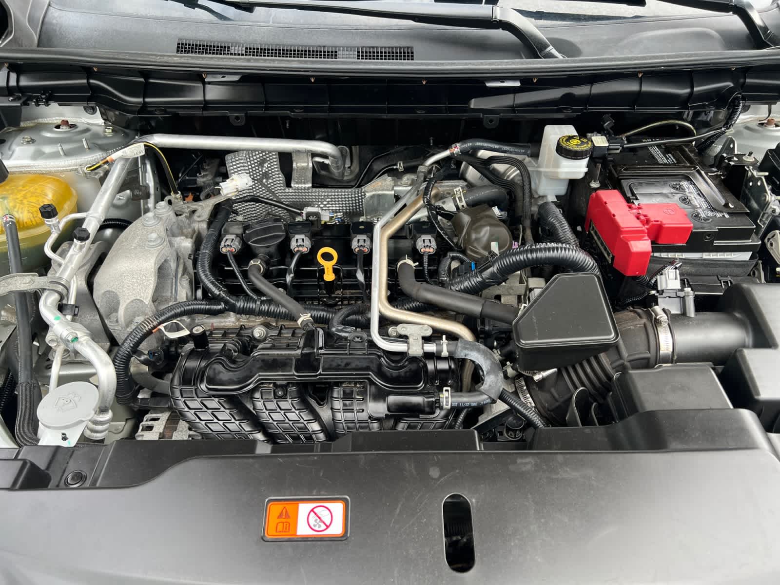 used 2022 Mitsubishi Outlander car, priced at $23,497