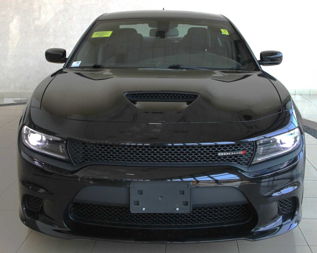 Used 2023 Dodge Charger GT Sedan