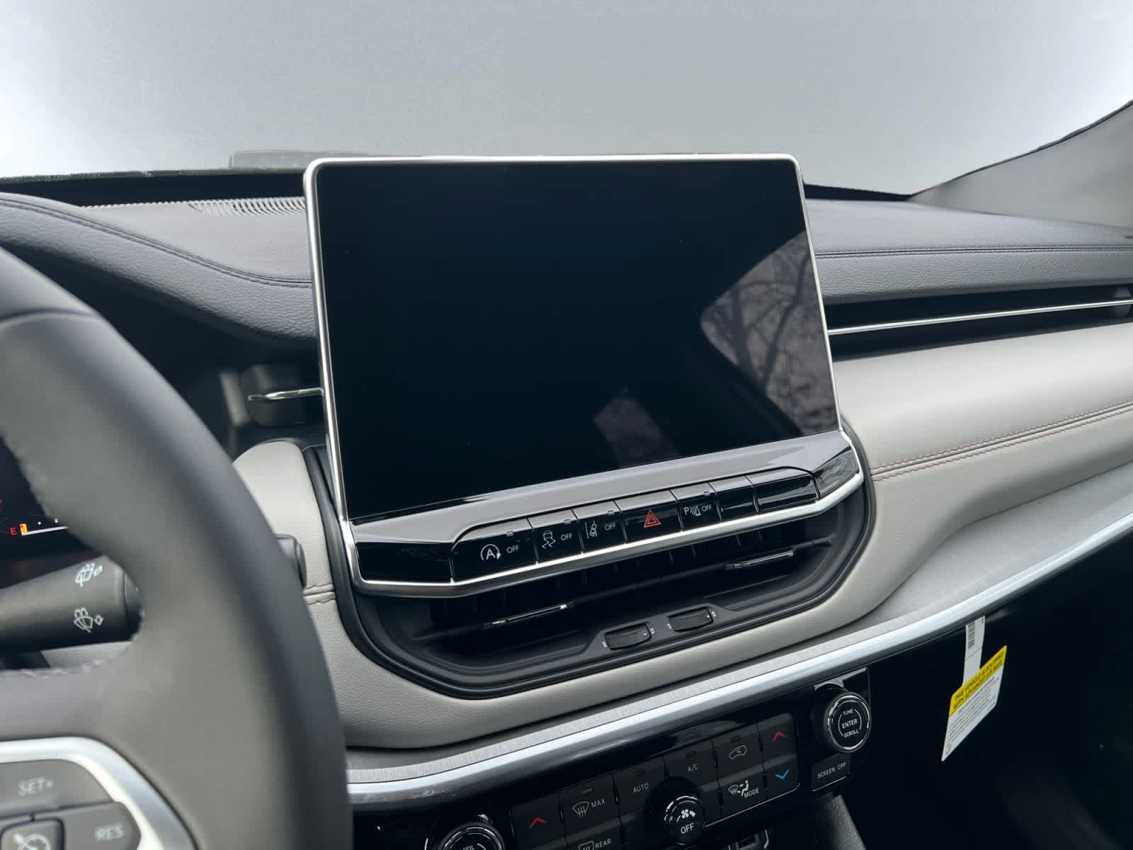 new 2026 Jeep Compass car, priced at $38,000