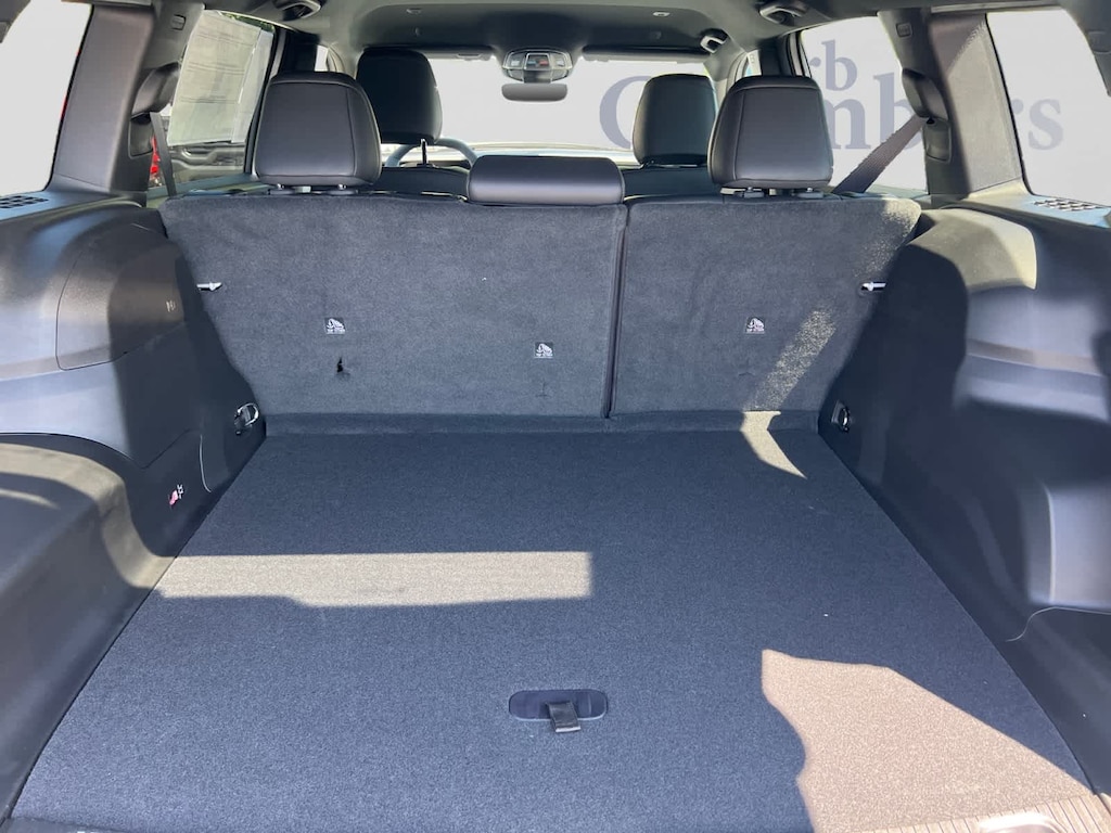 New 2026 Jeep Cherokee LAREDO 4X4 Sport Utility