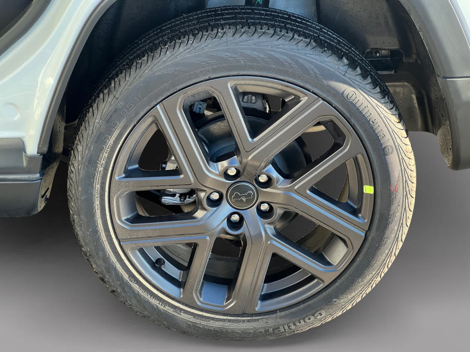 new 2026 Jeep Compass car, priced at $39,095