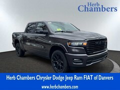 New 2026 Ram 1500 LARAMIE CREW CAB 4X4 5'7 BOX Pickup For Sale Near Boston