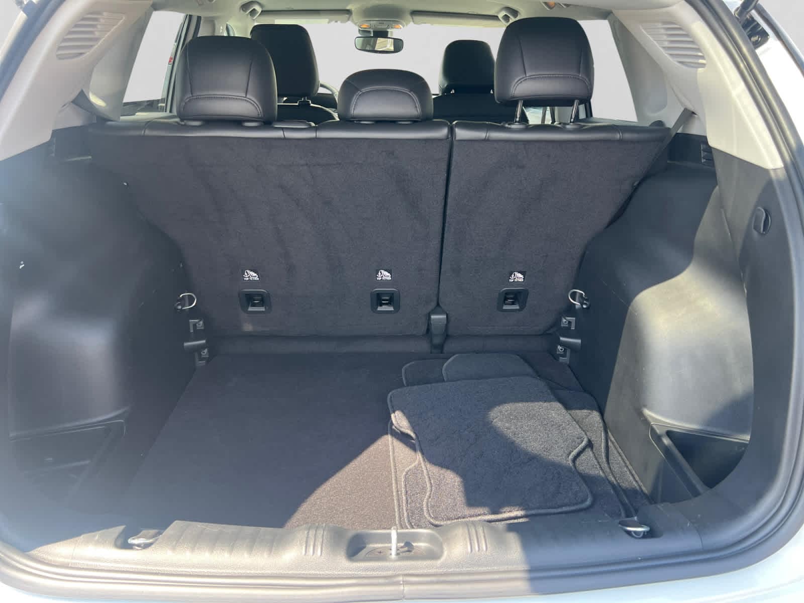 used 2022 Jeep Compass car, priced at $26,997