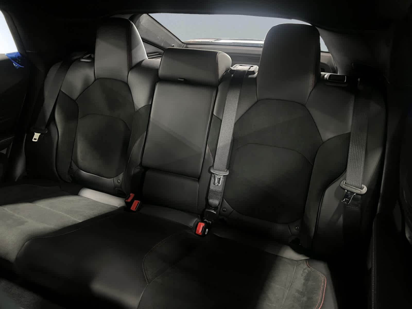 new 2026 Dodge Charger car, priced at $60,495