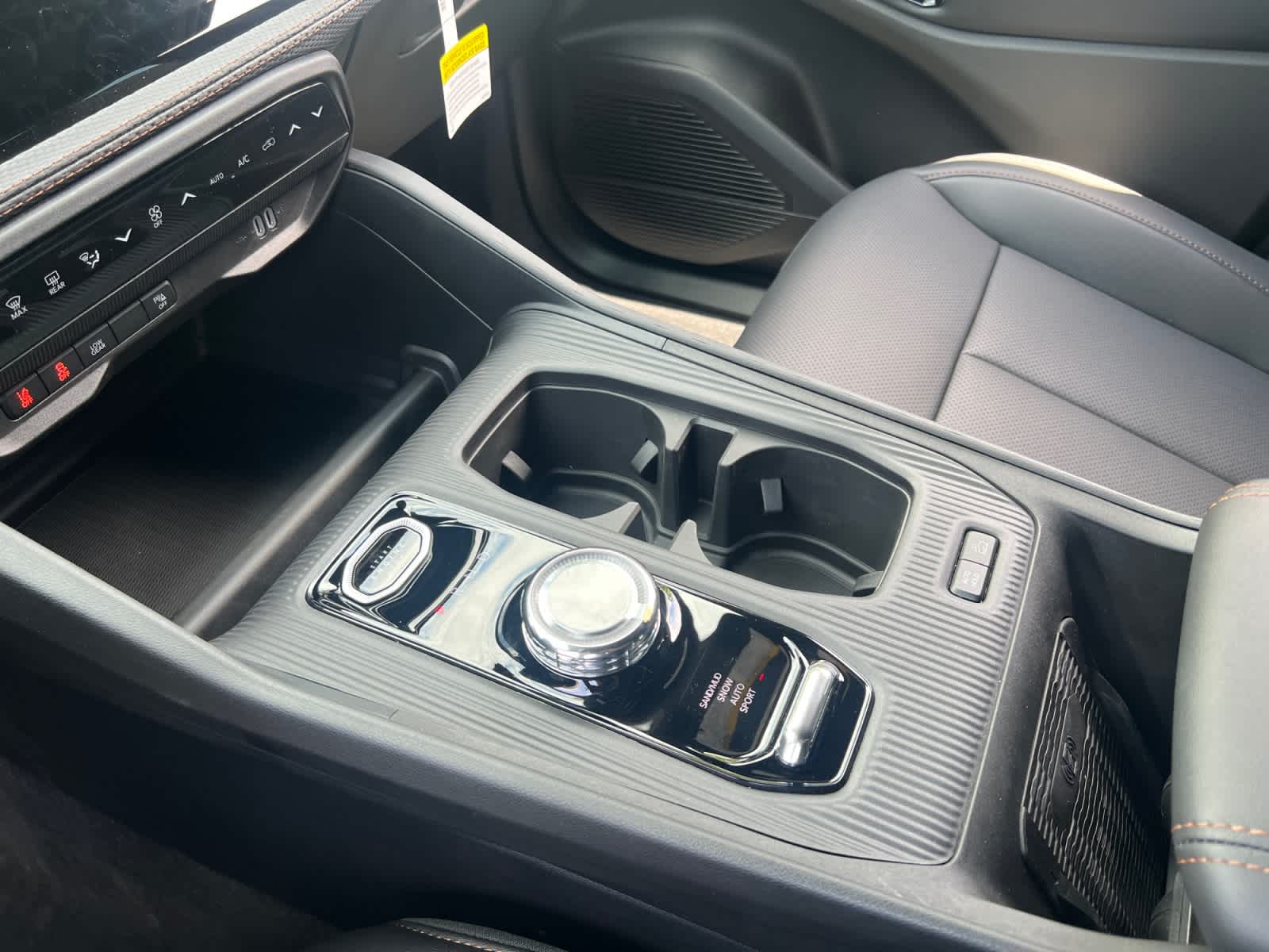 new 2026 Jeep Cherokee car, priced at $44,410