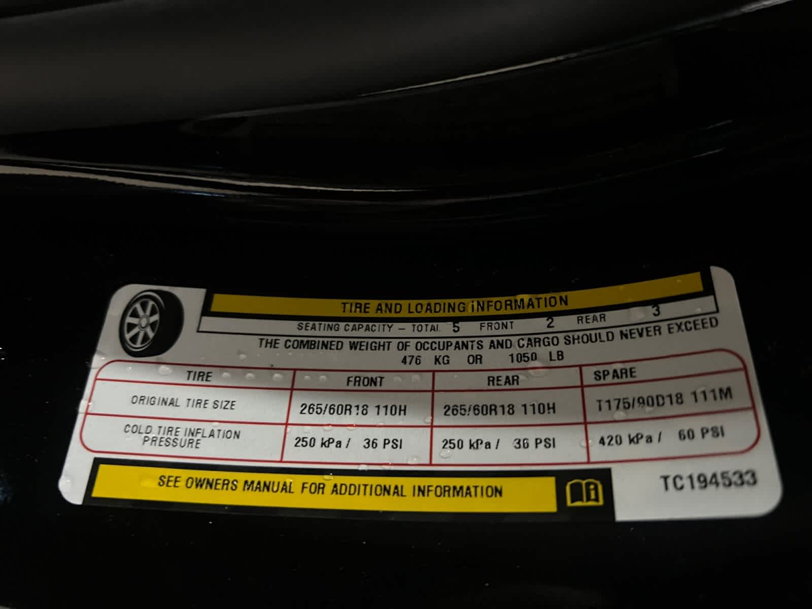 new 2026 Jeep Grand Cherokee car, priced at $48,750