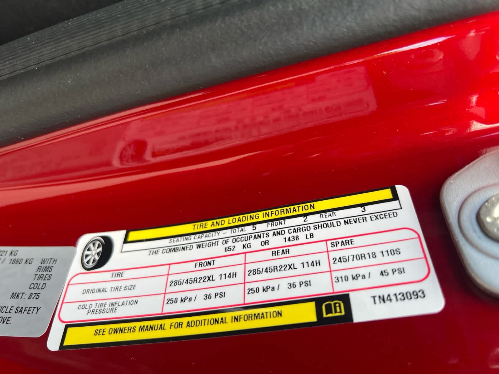 new 2026 Ram 1500 car, priced at $71,340