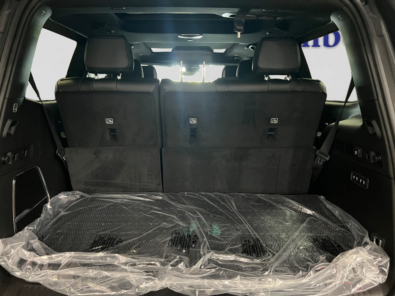 new 2026 Jeep Grand Wagoneer car, priced at $72,080